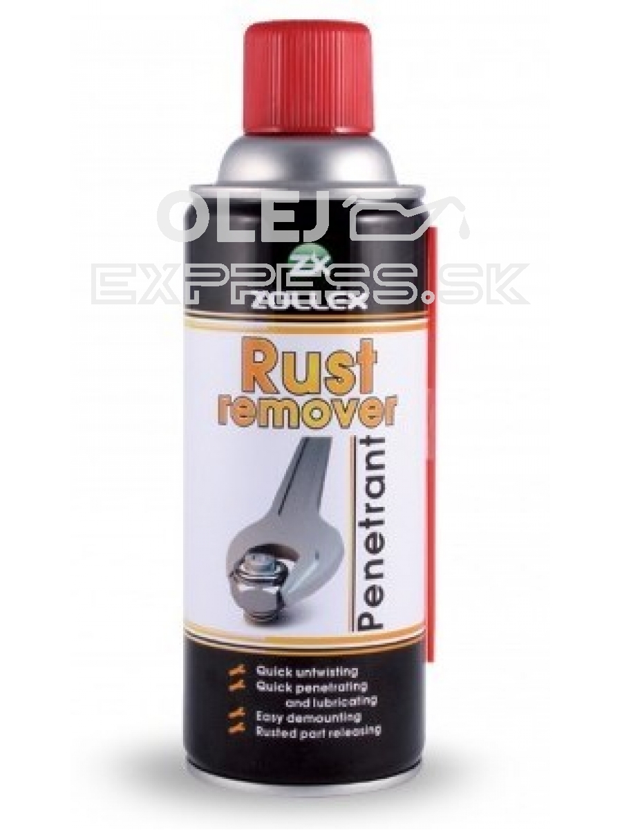 Zollex Rust Remover /uvoľňovač skrutiek/ 450ml