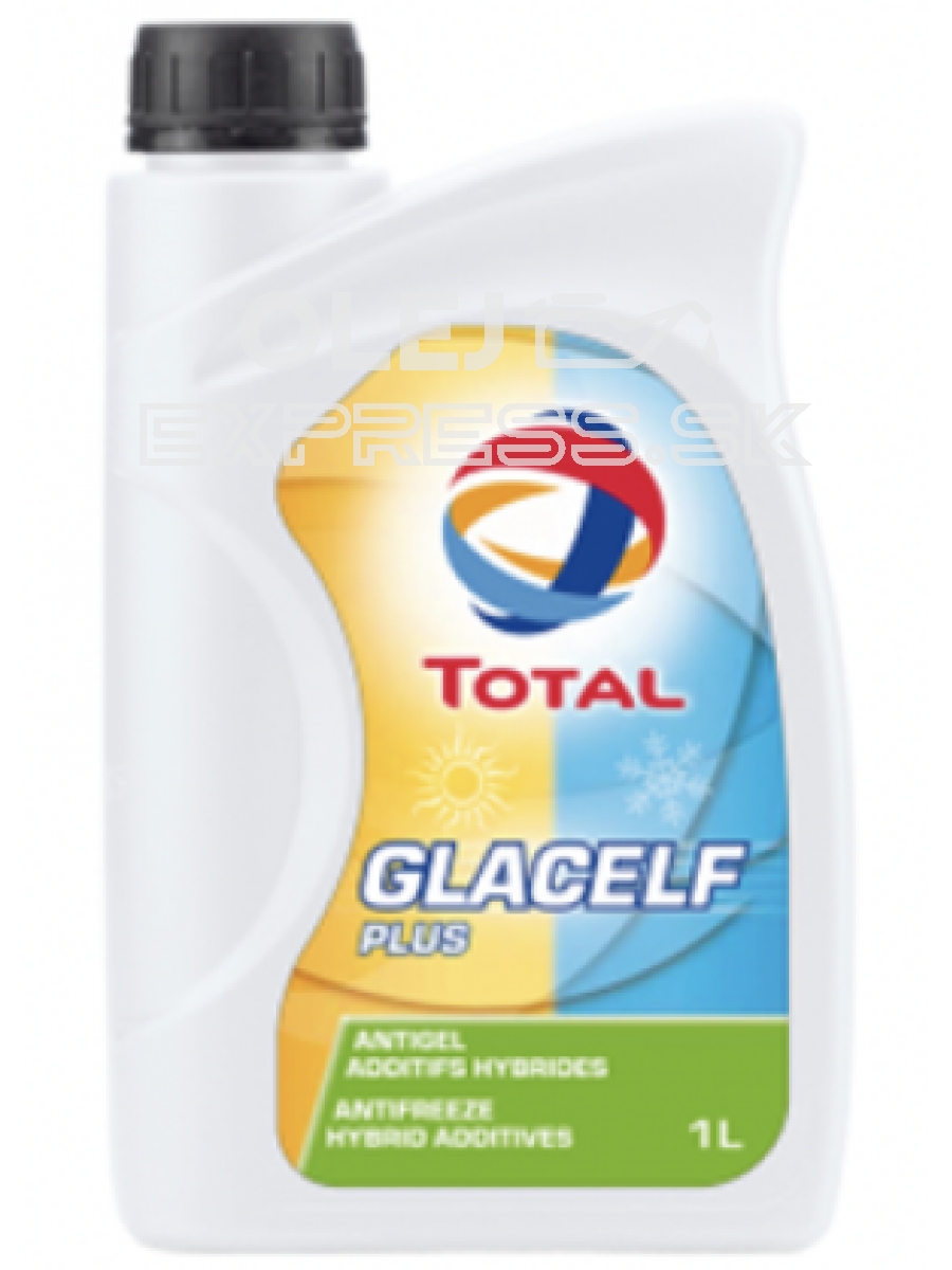 Total Glacelf Plus 1L