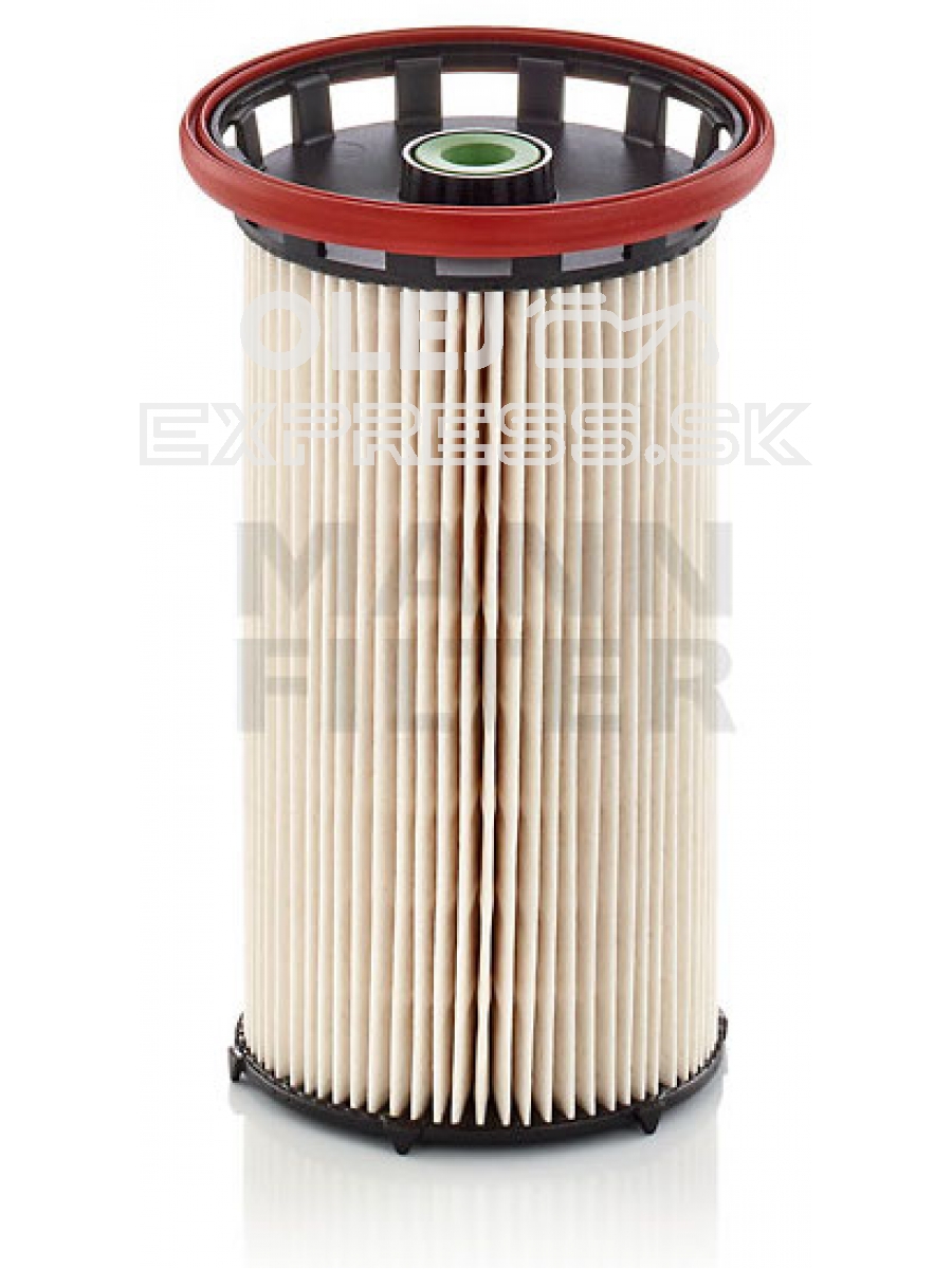 Palivový filter MANN FILTER PU 8028