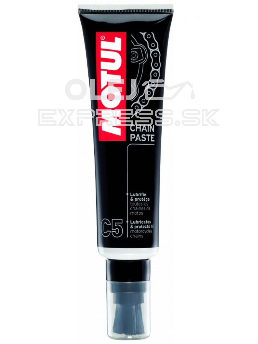 Motul C5 Chain Paste 150ml