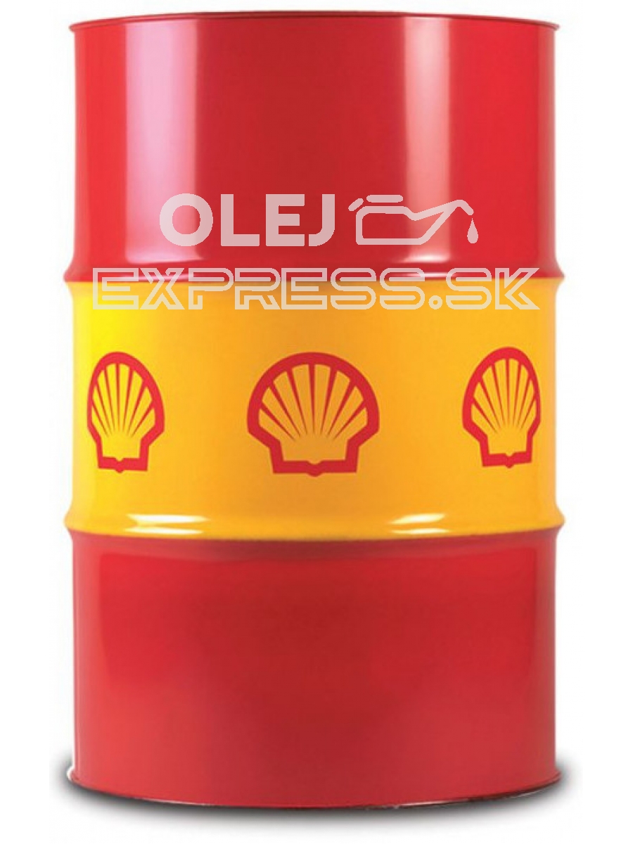 Shell Rimula R4 X 15W-40 209L