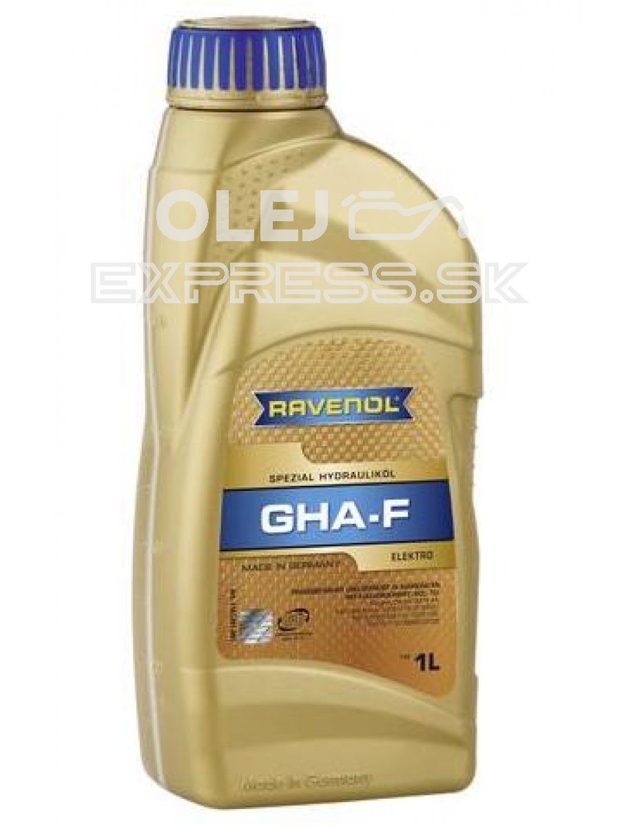 Ravenol GHA-F 1L