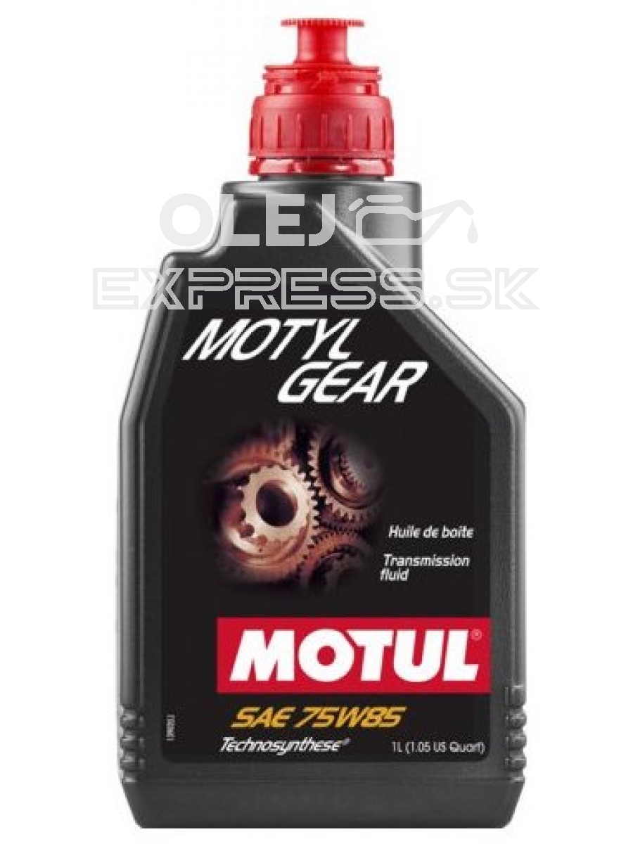 Motul Motylgear 75W-85 1L