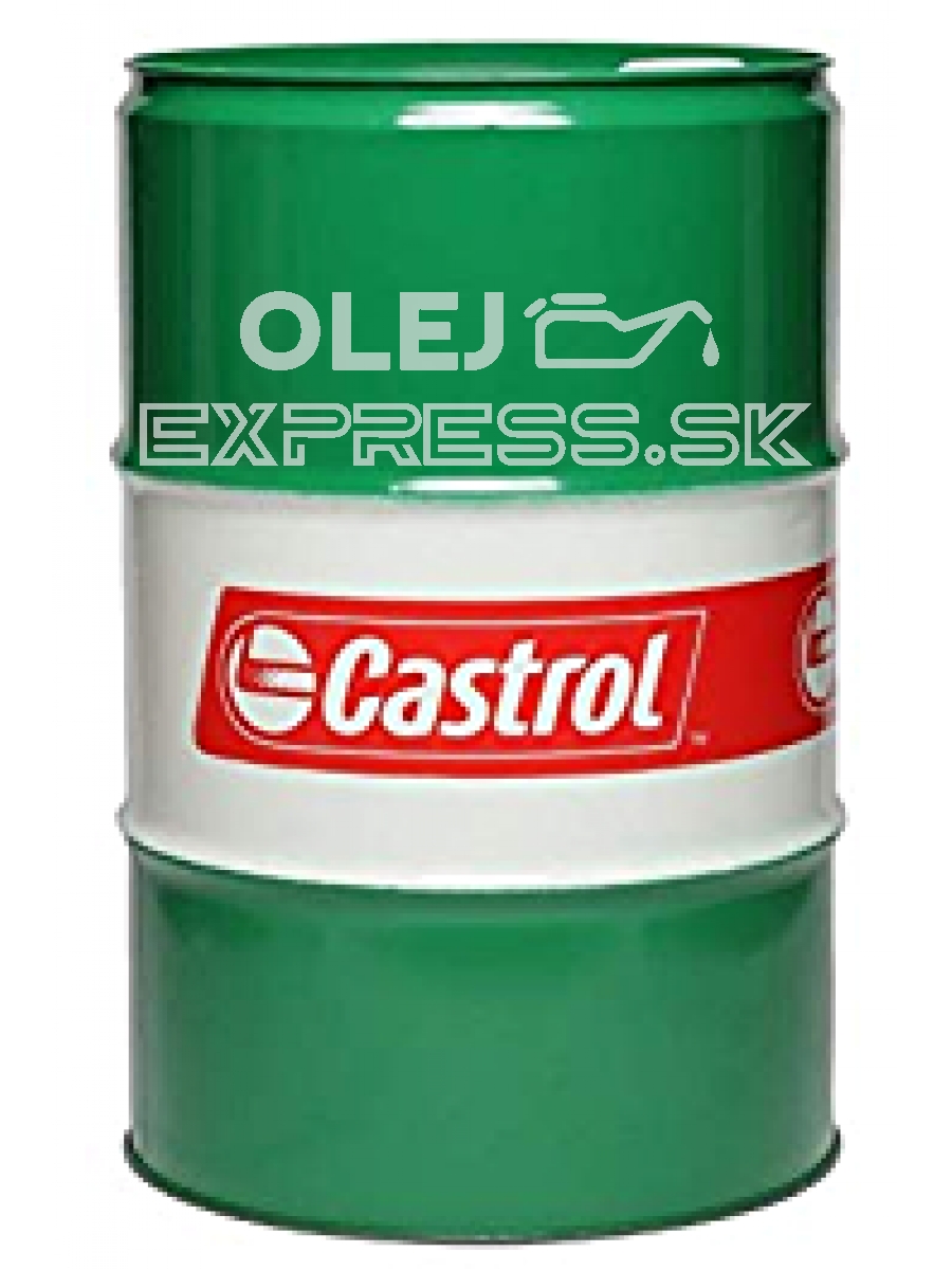 Castrol GTX C3 5W-30 60L