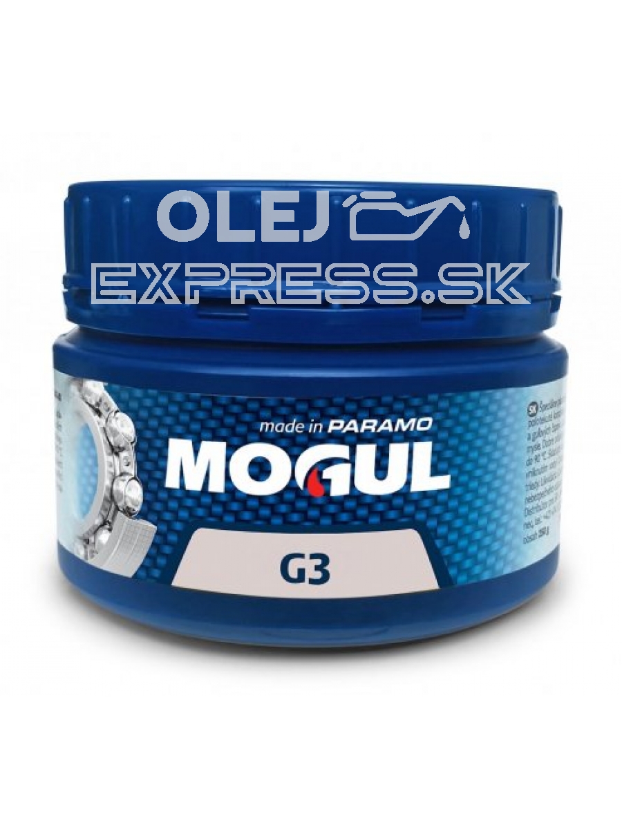 Mogul G3 250g