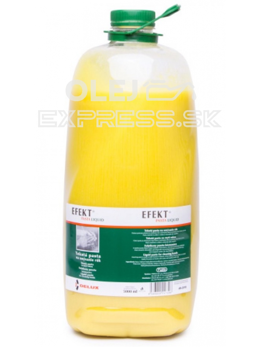 Efekt pasta na ruky 5000ml