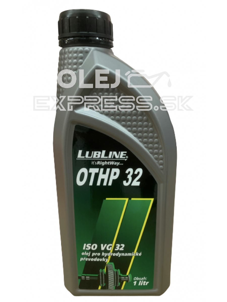 Carline OTHP 32 1L