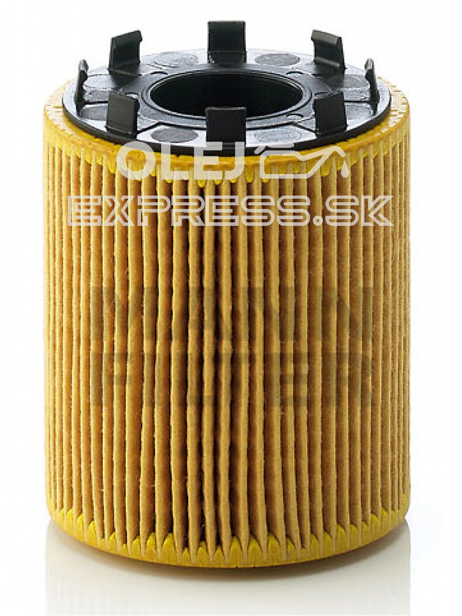 Olejový filter MANN FILTER HU 713/1 x